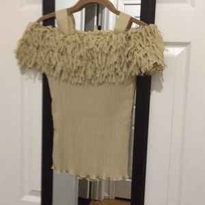 Evening Top